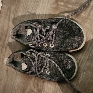 Allbirds Shoes with NZ Merino Wool